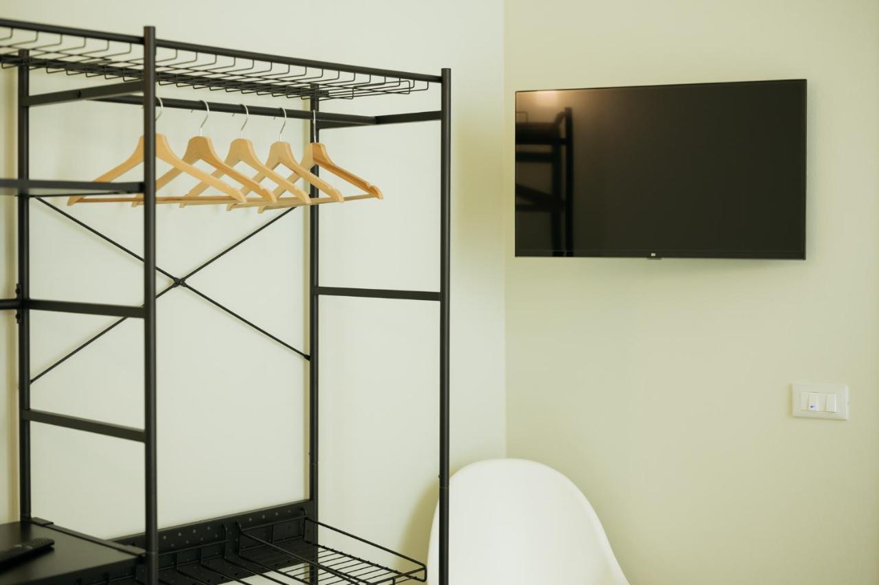 In Centro Apartment Палермо Экстерьер фото
